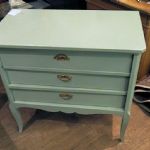 97 8179 CHEST OF DRAWERS